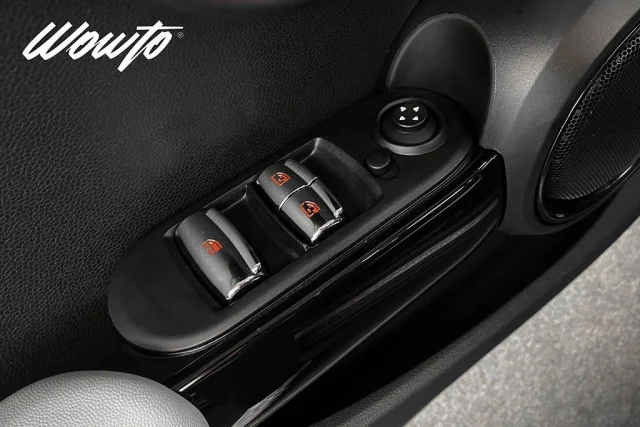 Image of Mini Cooper S Convertible DCT 192HK Chili /Navi/Keyless/H/K 141kW