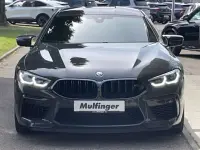 BMW M8 4.4 460kW thumbnail