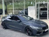 BMW M8 4.4 460kW thumbnail