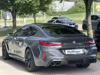 BMW M8 4.4 460kW thumbnail