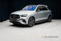 Image of Mercedes-Benz GLE350 350 de 4M AMG Premium+ Pano Hud MOMS 245kW