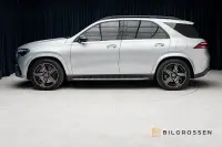 Mercedes-Benz GLE350 350 de 4M AMG Premium+ Pano Hud MOMS 245kW thumbnail