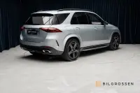 Mercedes-Benz GLE350 350 de 4M AMG Premium+ Pano Hud MOMS 245kW thumbnail