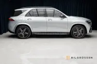 Mercedes-Benz GLE350 350 de 4M AMG Premium+ Pano Hud MOMS 245kW thumbnail