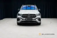 Mercedes-Benz GLE350 350 de 4M AMG Premium+ Pano Hud MOMS 245kW thumbnail