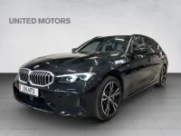 BMW 330 M-Sportpakett LCI 190kW thumbnail