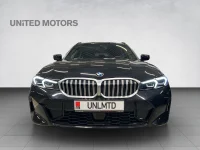 BMW 330 M-Sportpakett LCI 190kW thumbnail