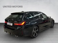 BMW 330 M-Sportpakett LCI 190kW thumbnail