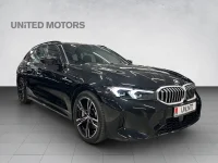 BMW 330 M-Sportpakett LCI 190kW thumbnail