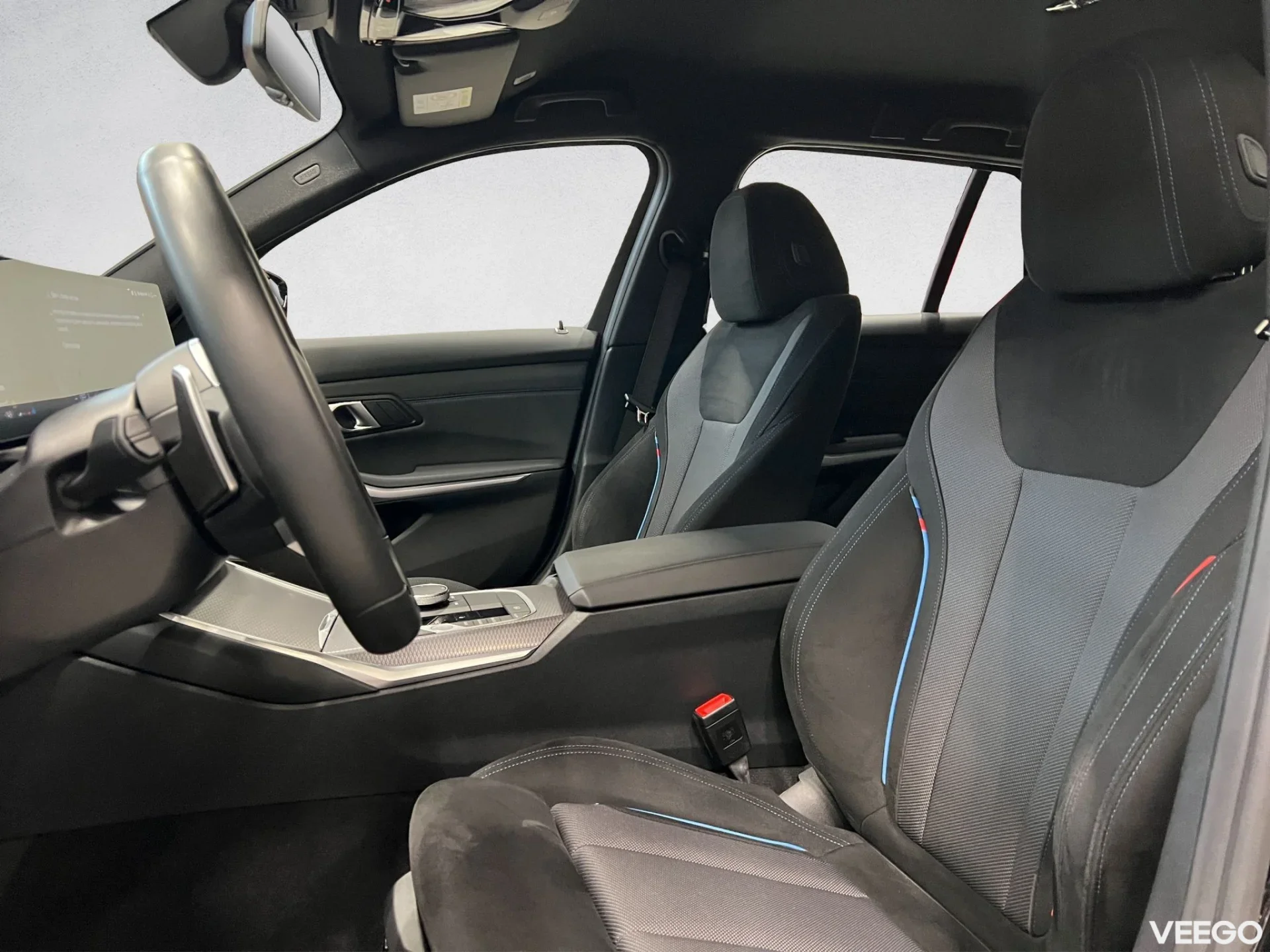 BMW 330 M-Sportpakett LCI 190kW