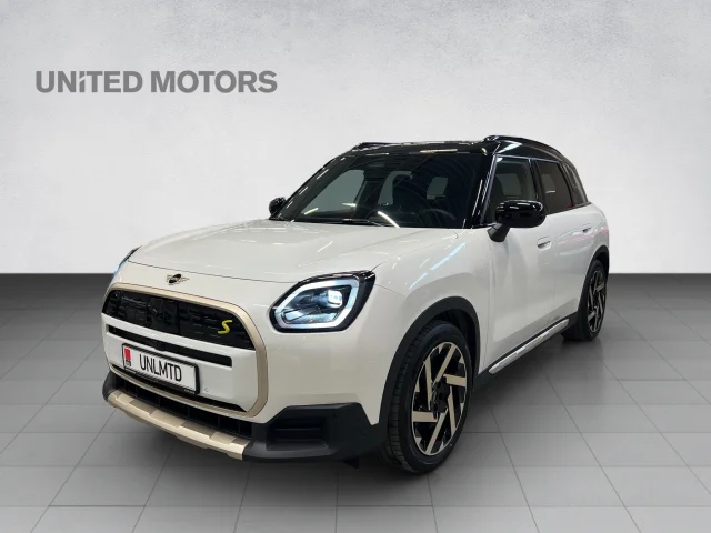 Image of Mini Countryman Cooper SE All4 - 225kW