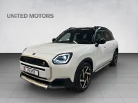 Mini Countryman Cooper SE All4 - 225kW thumbnail
