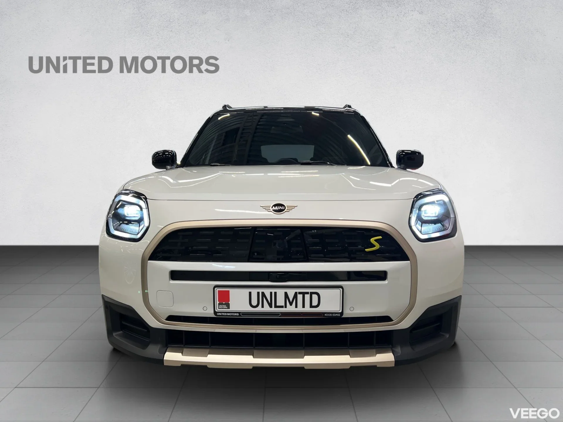 Mini Countryman Cooper SE All4 - 225kW