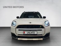 Mini Countryman Cooper SE All4 - 225kW thumbnail