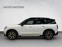 Mini Countryman Cooper SE All4 - 225kW thumbnail