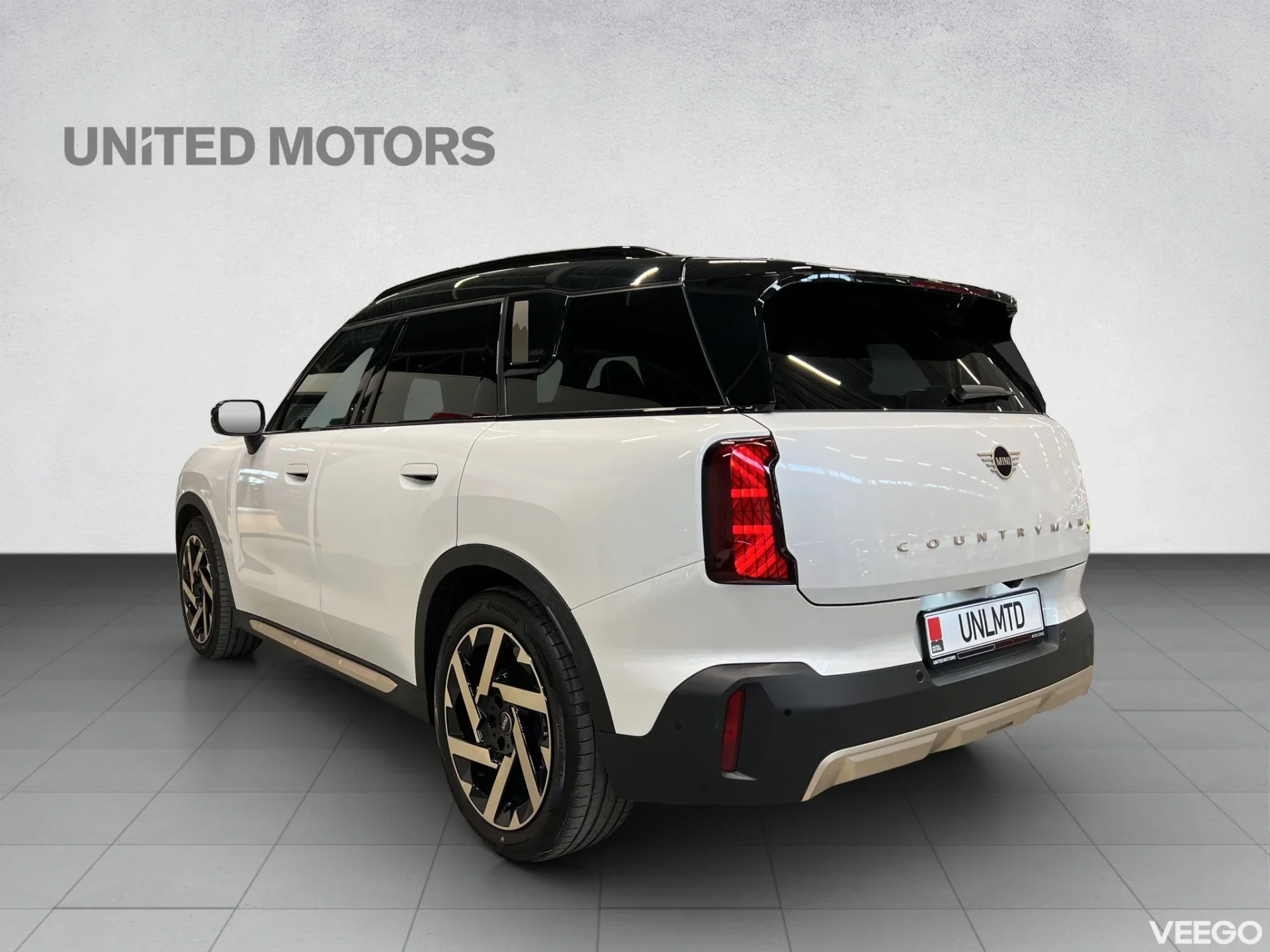 Mini Countryman Cooper SE All4 - 225kW