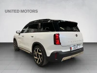 Mini Countryman Cooper SE All4 - 225kW thumbnail
