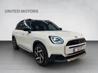 Mini Countryman Cooper SE All4 - 225kW thumbnail