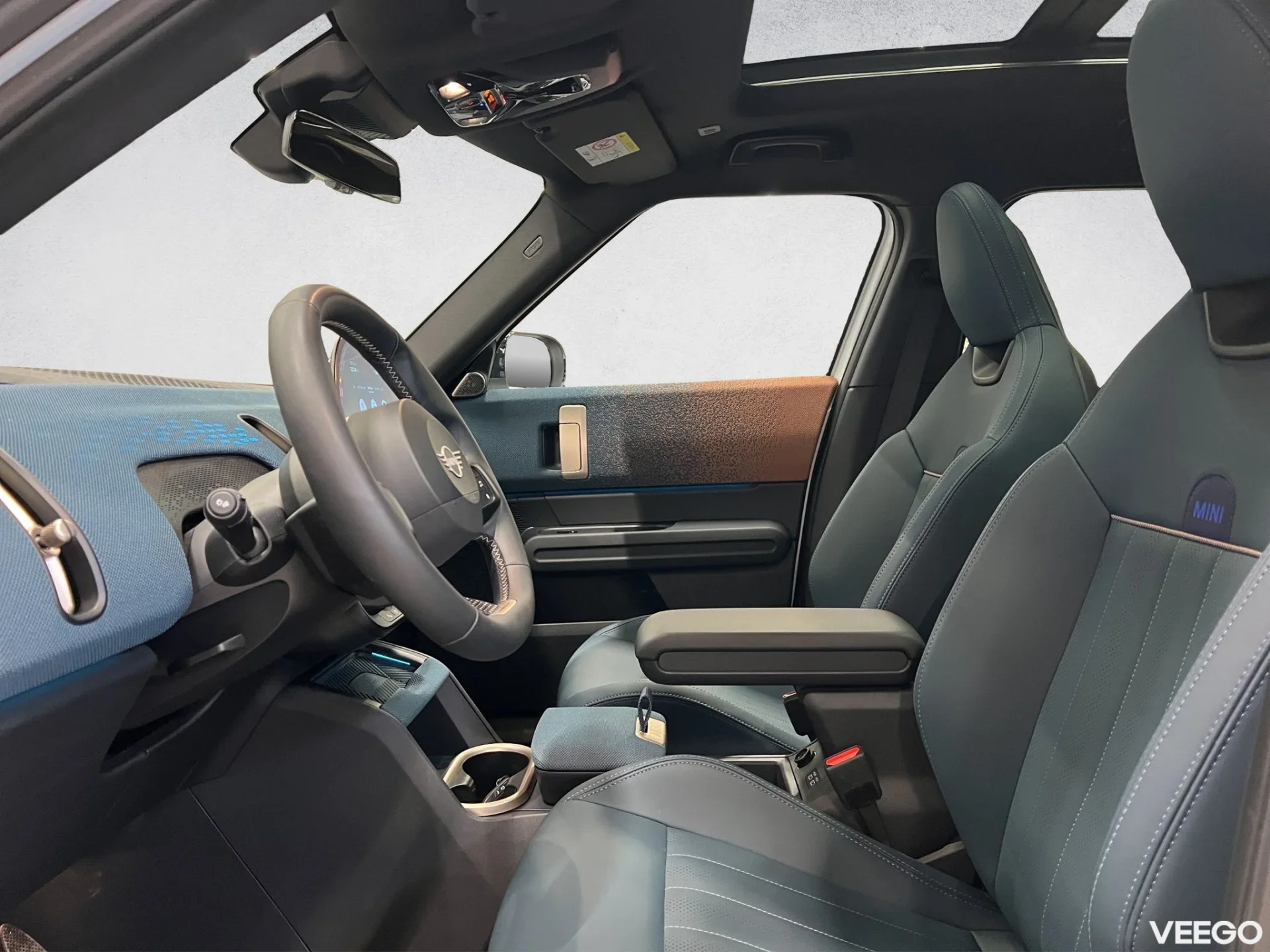 Mini Countryman Cooper SE All4 - 225kW