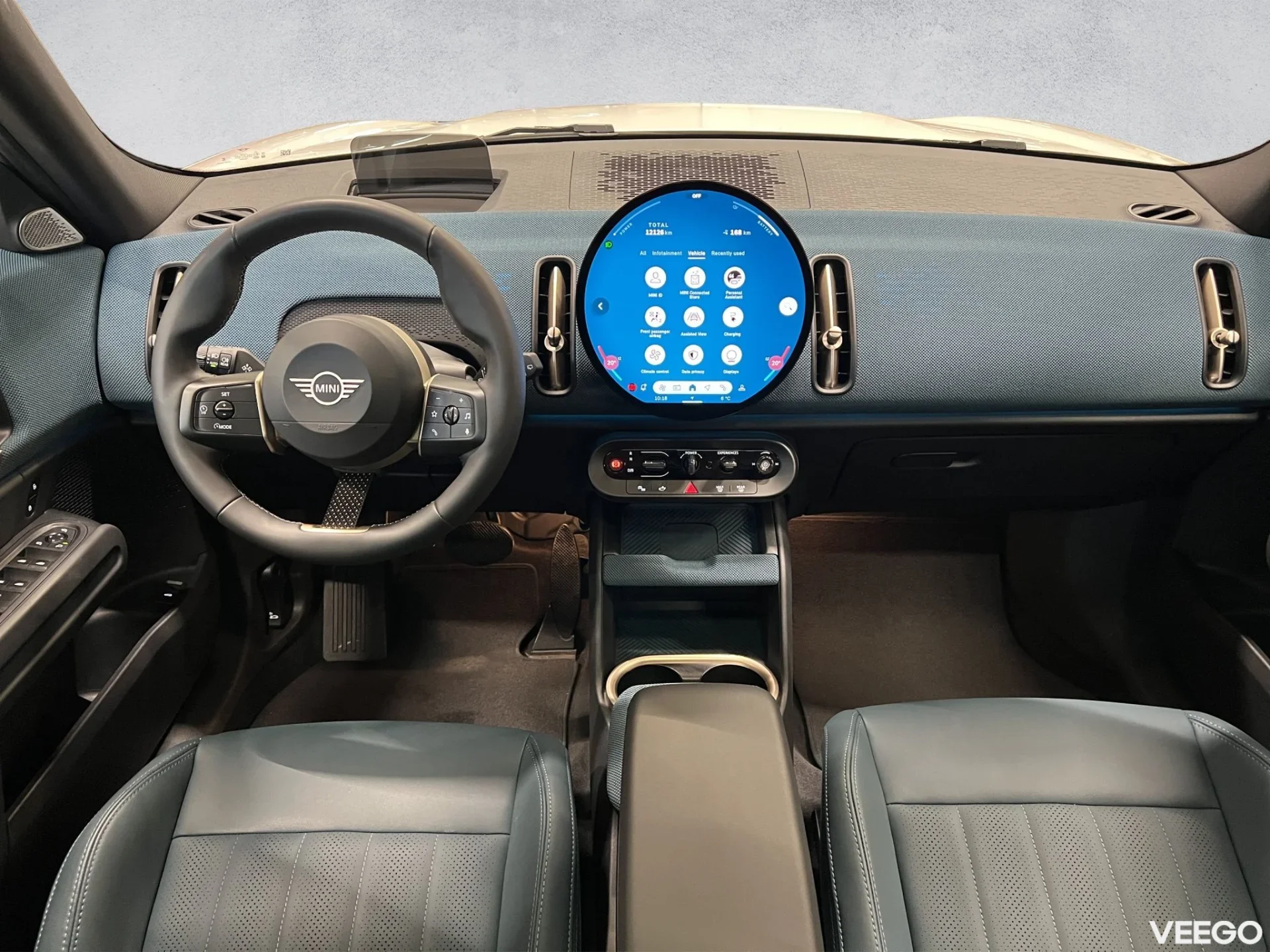 Mini Countryman Cooper SE All4 - 225kW