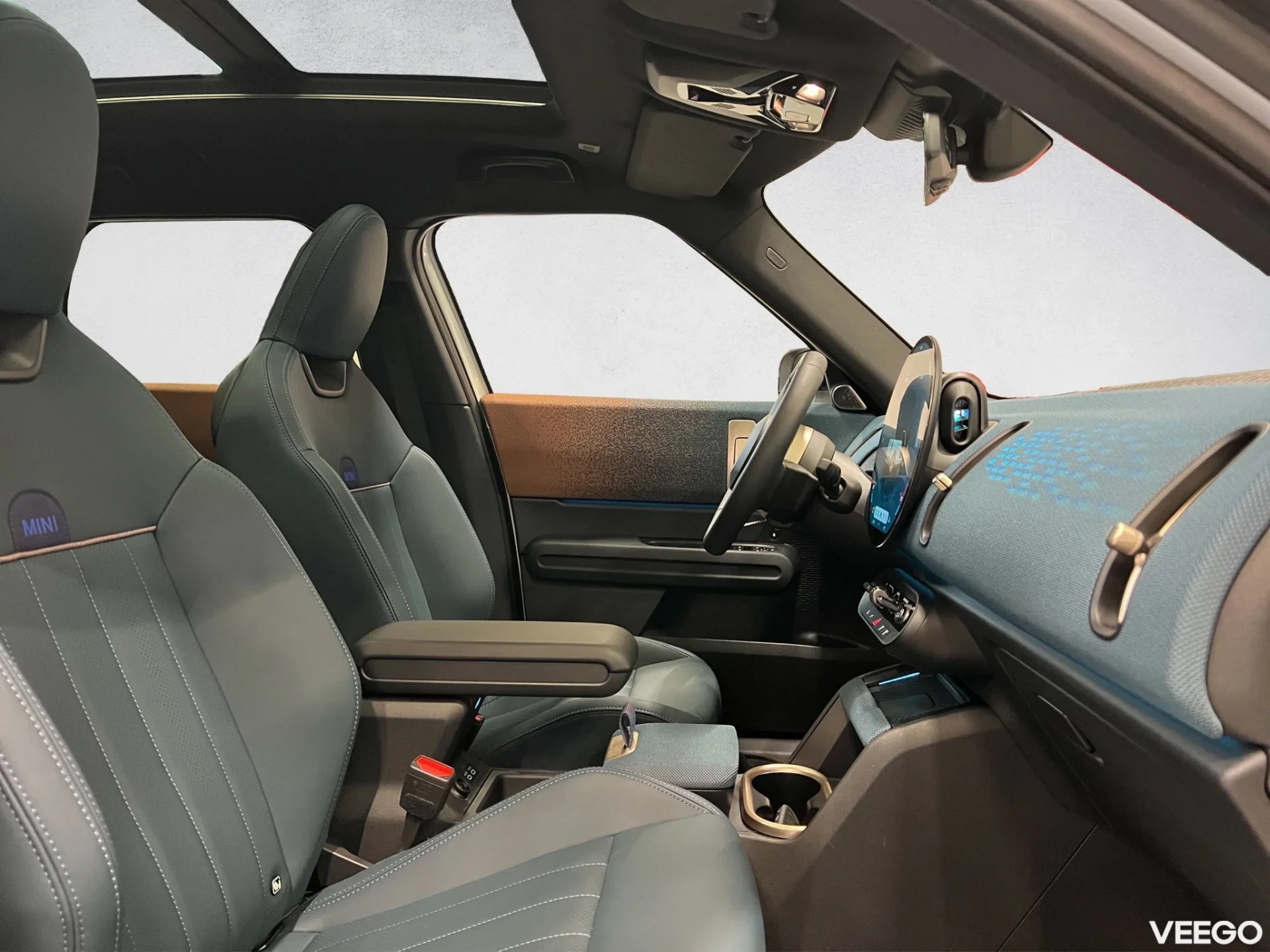 Mini Countryman Cooper SE All4 - 225kW