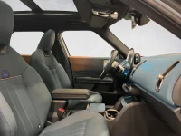 Mini Countryman Cooper SE All4 - 225kW thumbnail