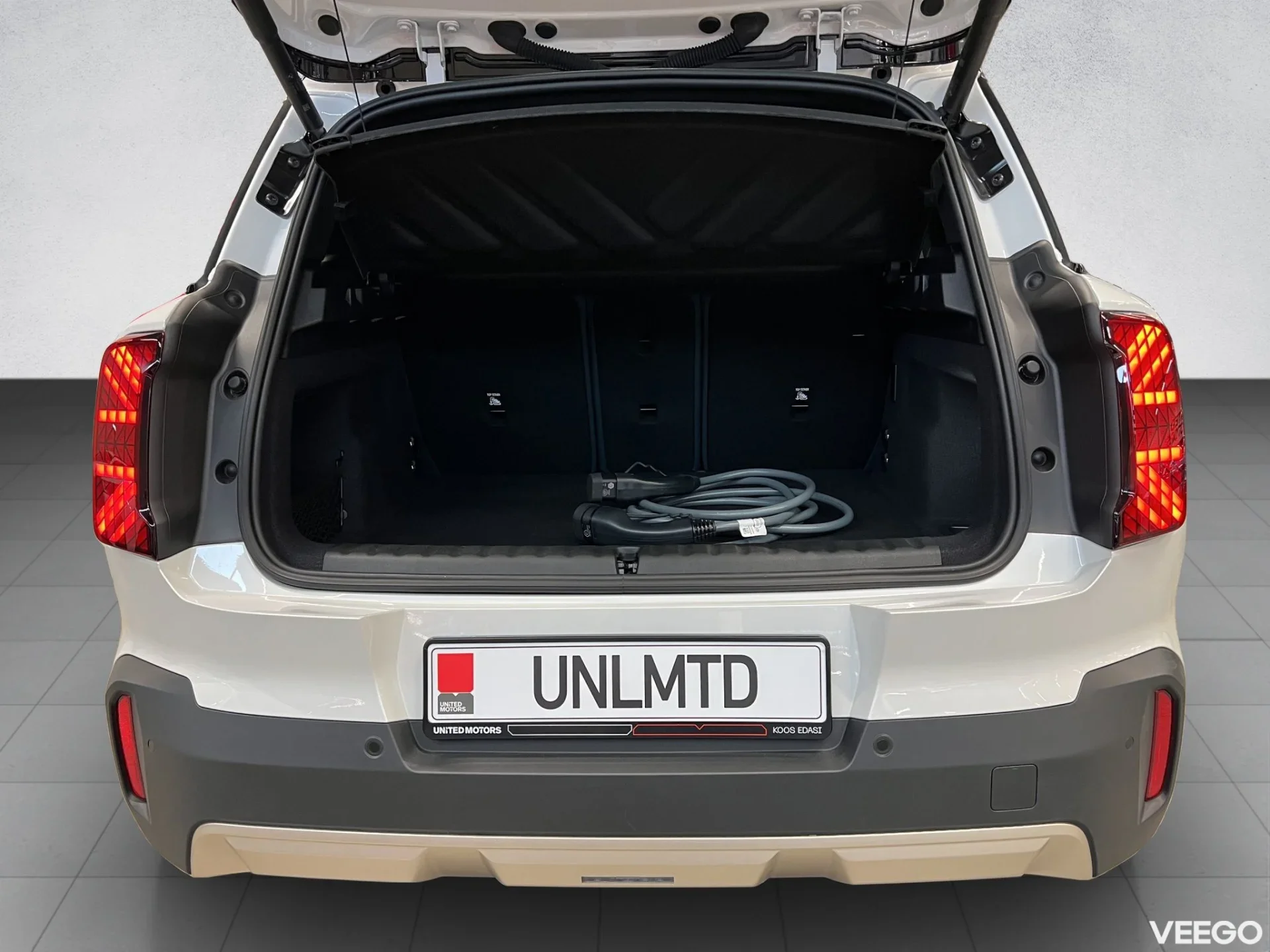 Mini Countryman Cooper SE All4 - 225kW