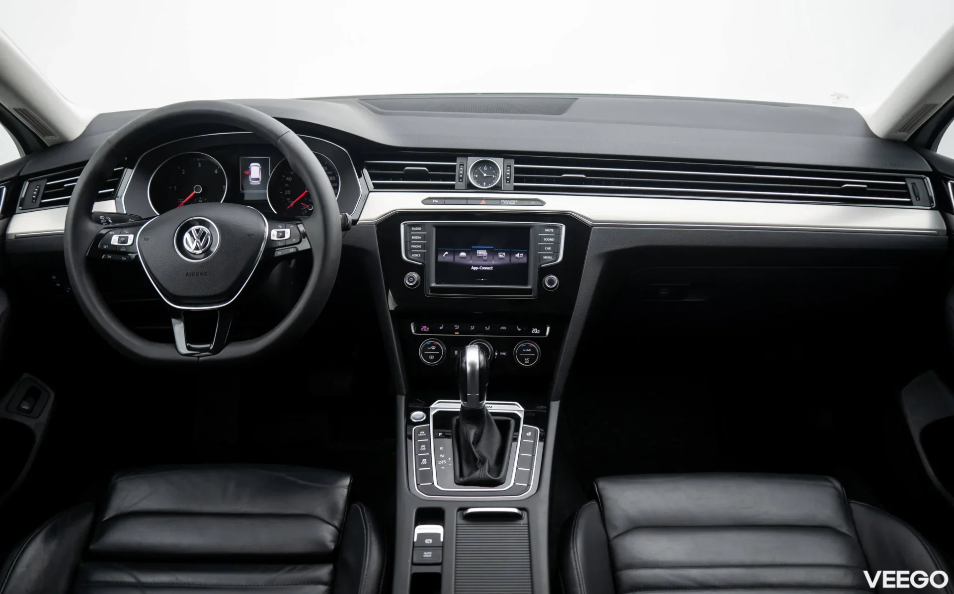 Volkswagen Passat Variant Highline 2.0 140kW