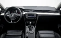 Volkswagen Passat Variant Highline 2.0 140kW thumbnail