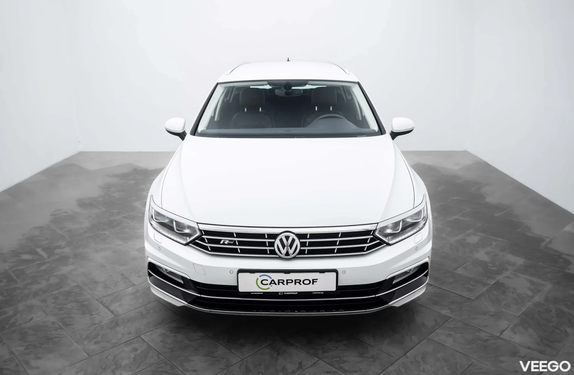 Volkswagen Passat Variant Highline 2.0 140kW
