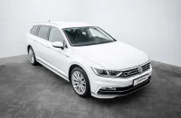 Volkswagen Passat Variant Highline 2.0 140kW thumbnail