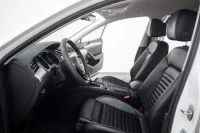 Volkswagen Passat Variant Highline 2.0 140kW thumbnail