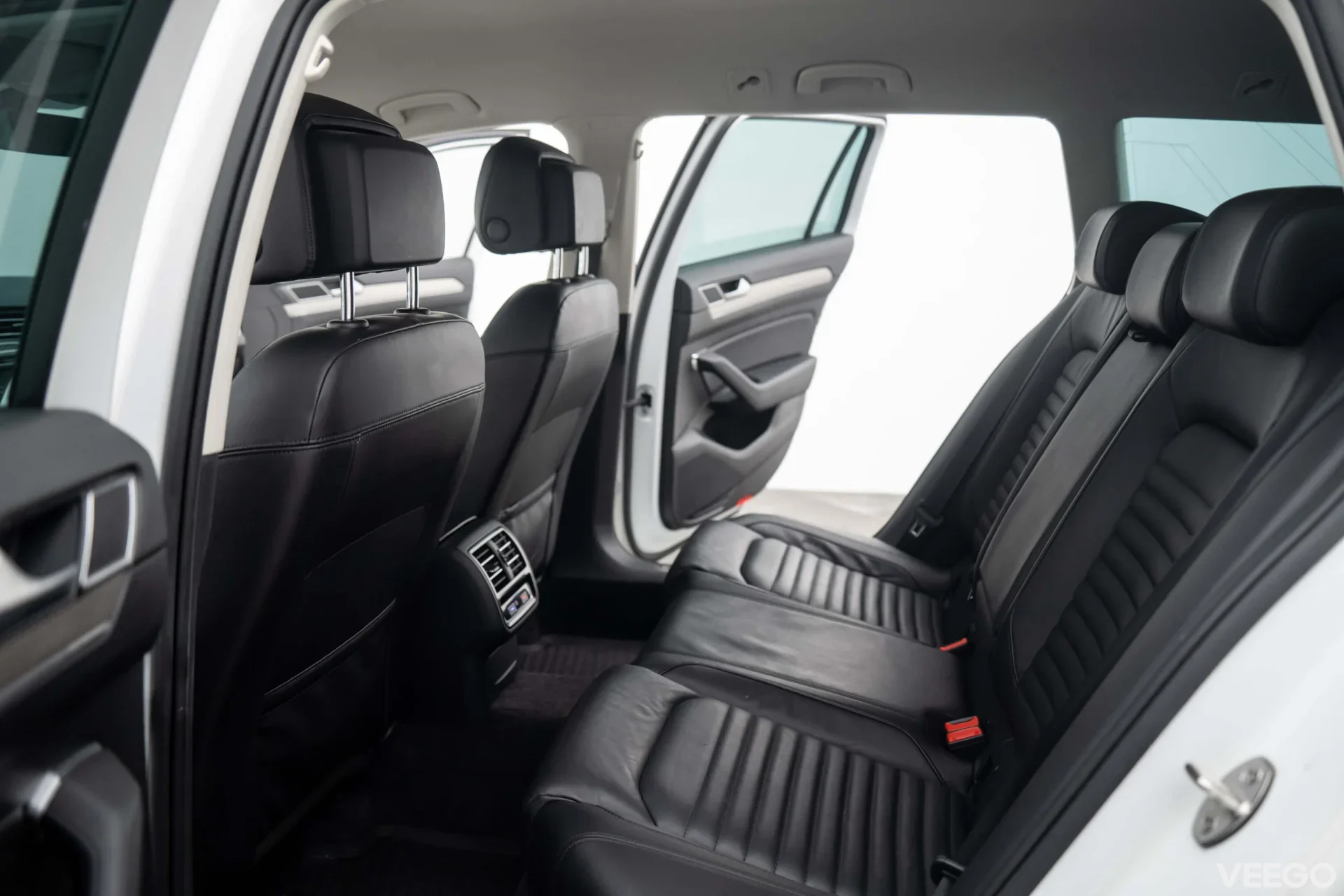 Volkswagen Passat Variant Highline 2.0 140kW