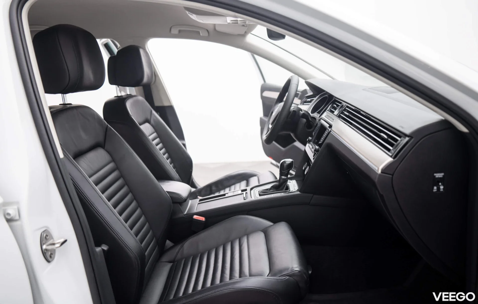 Volkswagen Passat Variant Highline 2.0 140kW