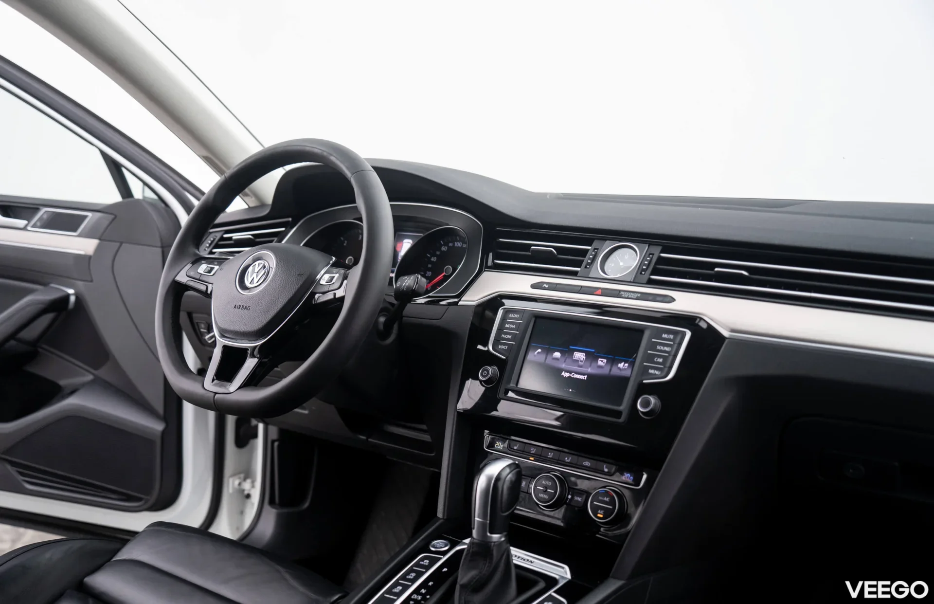 Volkswagen Passat Variant Highline 2.0 140kW