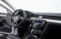 Volkswagen Passat Variant Highline 2.0 140kW thumbnail