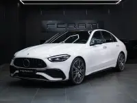 Mercedes-Benz C43 AMG 2.0 300kW thumbnail