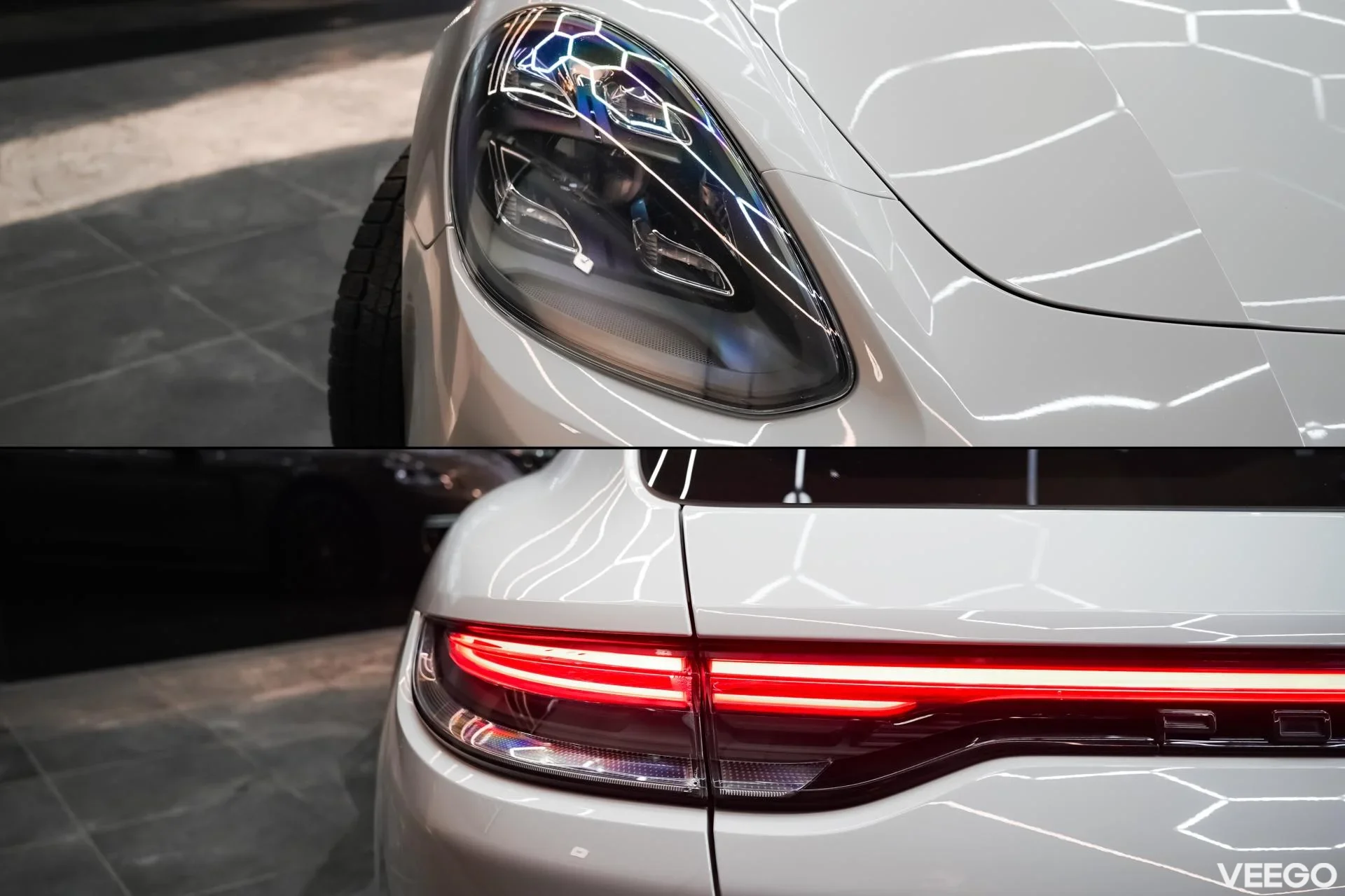 Porsche Panamera 4.0 353kW