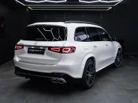 Mercedes-Benz GLS350 2.9 210kW thumbnail