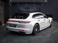 Porsche Panamera 4.0 353kW thumbnail