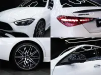 Mercedes-Benz C43 AMG 2.0 300kW thumbnail