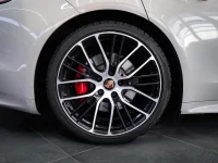 Porsche Panamera 4.0 353kW thumbnail