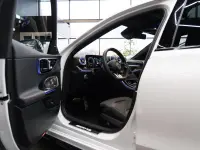 Mercedes-Benz C43 AMG 2.0 300kW thumbnail