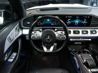 Mercedes-Benz GLS350 2.9 210kW thumbnail