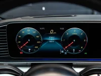 Mercedes-Benz GLS350 2.9 210kW thumbnail