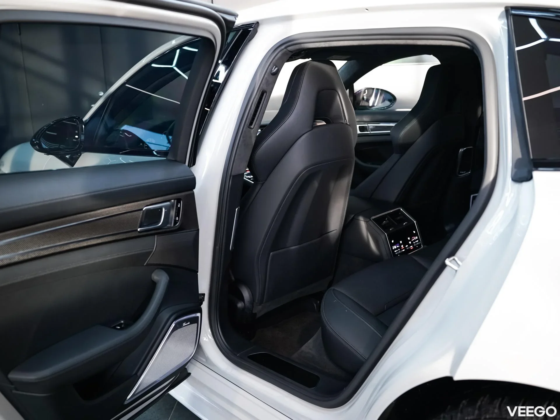 Porsche Panamera 4.0 353kW