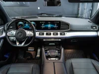 Mercedes-Benz GLS350 2.9 210kW thumbnail