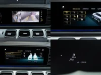 Mercedes-Benz GLS350 2.9 210kW thumbnail