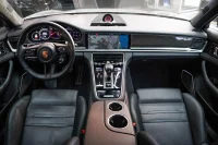 Porsche Panamera 4.0 353kW thumbnail
