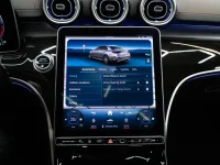 Mercedes-Benz C43 AMG 2.0 300kW thumbnail